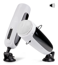 Laden Sie das Bild in den Galerie-Viewer, Masturbator mit Rotation Angelo