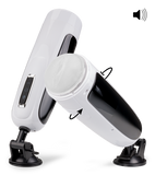 Masturbator mit Rotation Angelo