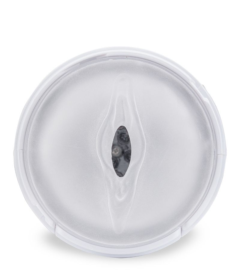 Masturbator mit Rotation Angelo