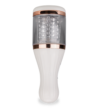 Laden Sie das Bild in den Galerie-Viewer, Masturbator mit Rotation und Audiofunktion Huzzah