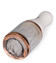 Laden Sie das Bild in den Galerie-Viewer, Masturbator mit Rotation und Audiofunktion Huzzah