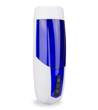 Laden Sie das Bild in den Galerie-Viewer, Masturbator mit Stoß- und Rotationsfunktion 10 Modi Manmix