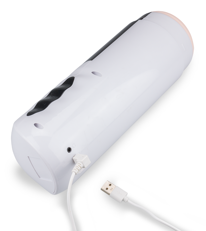 Masturbator mit Stoßfunktion Navigator