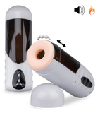 Masturbator mit Stoßfunktion Navigator