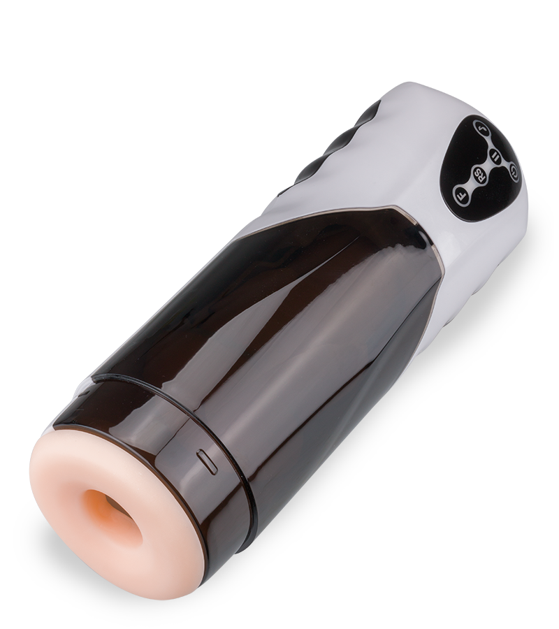 Masturbator mit Stoßfunktion Navigator