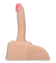 Laden Sie das Bild in den Galerie-Viewer, Masturbator mit Vagina und Dildo