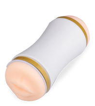 Laden Sie das Bild in den Galerie-Viewer, Masturbator mit Vagina und Mund Paola