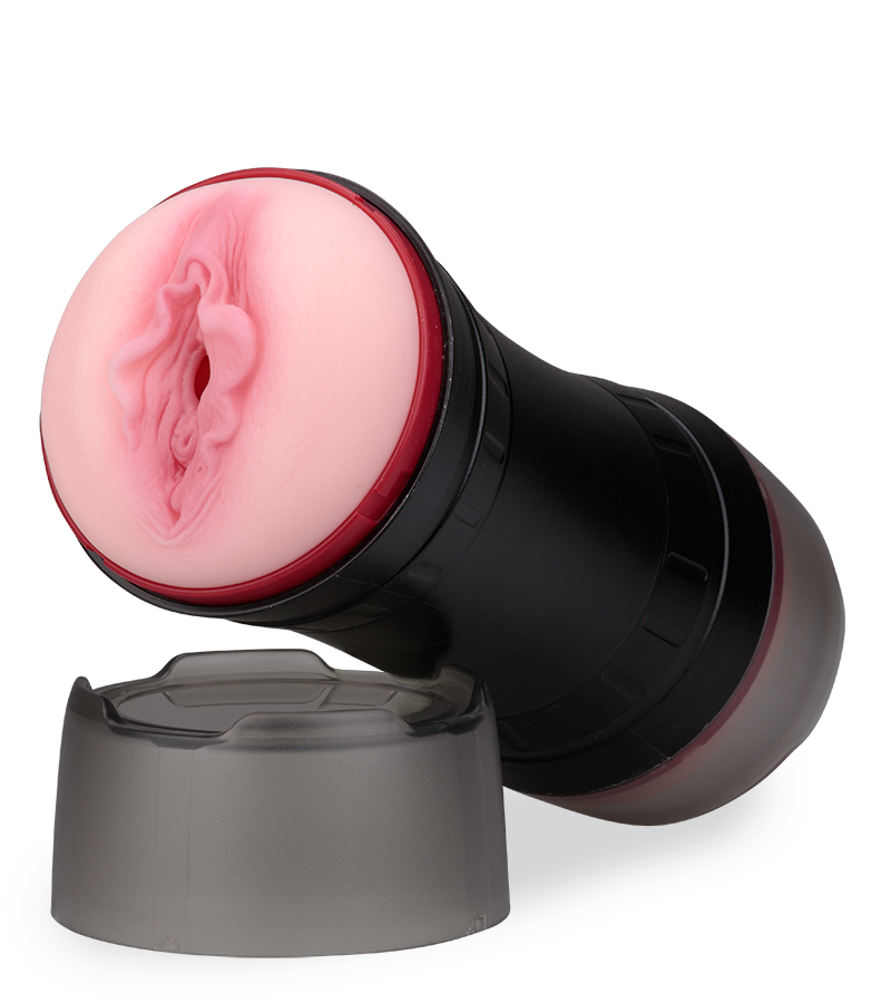 Masturbator mit Vagina und Mund Polaris