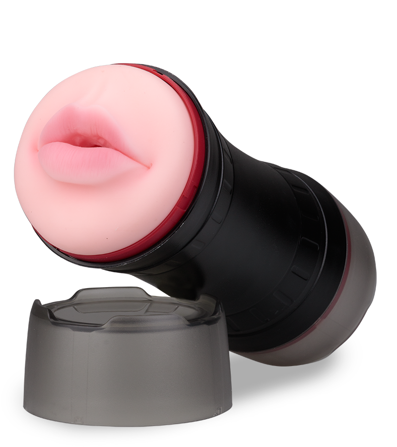 Masturbator mit Vagina und Mund Polaris