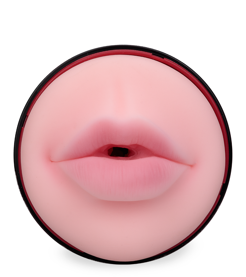 Masturbator mit Vagina und Mund Polaris
