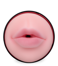 Laden Sie das Bild in den Galerie-Viewer, Masturbator mit Vagina und Mund Polaris