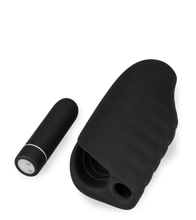 Laden Sie das Bild in den Galerie-Viewer, Masturbator mit Vibration Cocoon