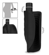 Laden Sie das Bild in den Galerie-Viewer, Masturbator mit Vibration Cocoon