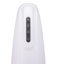 Laden Sie das Bild in den Galerie-Viewer, Masturbator mit Vibration, Heiz- und Leckfunktion Asher