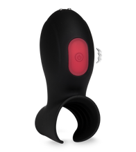Laden Sie das Bild in den Galerie-Viewer, Masturbator mit Vibration Manta