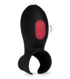 Masturbator mit Vibration Manta