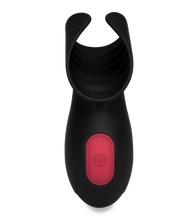 Laden Sie das Bild in den Galerie-Viewer, Masturbator mit Vibration Manta