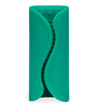 Laden Sie das Bild in den Galerie-Viewer, Masturbator mit Vibration mit 9 Modi Hurricane