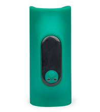 Laden Sie das Bild in den Galerie-Viewer, Masturbator mit Vibration mit 9 Modi Hurricane