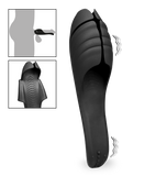 Masturbator mit Vibration Spoon