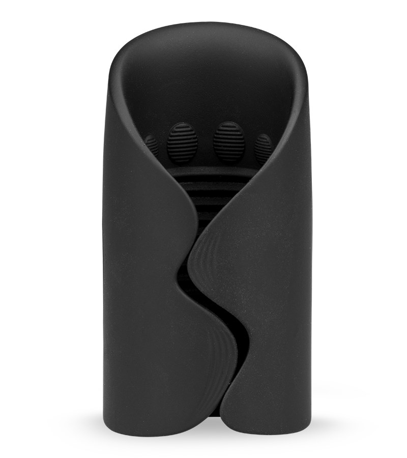 Masturbator mit Vibration und 9 Modi Thunder