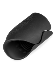 Laden Sie das Bild in den Galerie-Viewer, Masturbator mit Vibration und 9 Modi Thunder