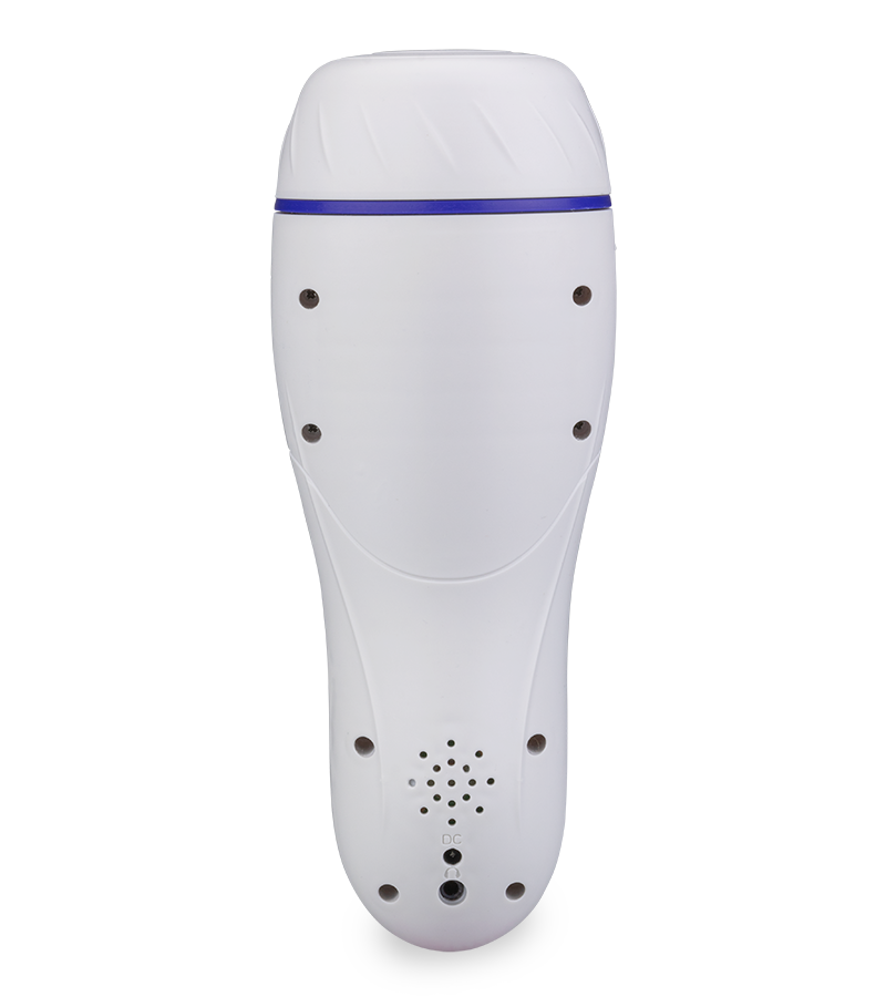 Masturbator mit Vibration und Audiofunktion Favour