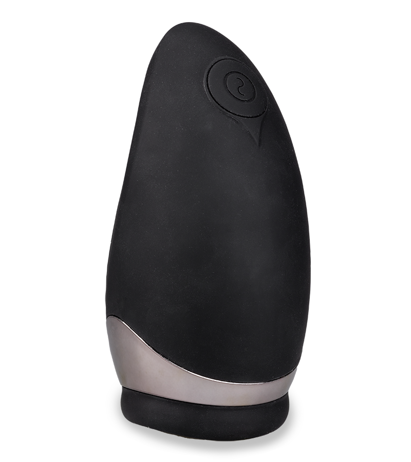 Masturbator mit Vibration und Heizfunktion Himalaya