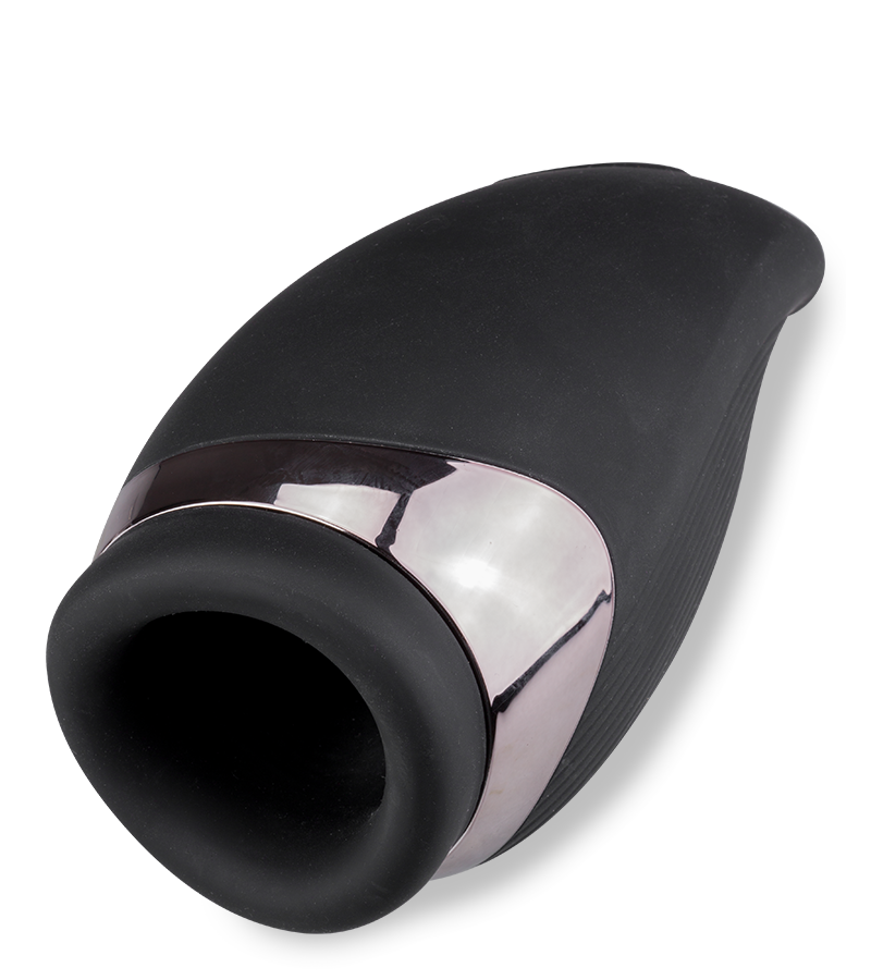 Masturbator mit Vibration und Heizfunktion Himalaya