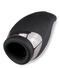 Laden Sie das Bild in den Galerie-Viewer, Masturbator mit Vibration und Heizfunktion Himalaya