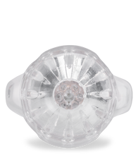 Laden Sie das Bild in den Galerie-Viewer, Masturbator mit Vibration und Saugfunktion Again