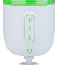 Laden Sie das Bild in den Galerie-Viewer, Masturbator mit Vibration und Saugfunktion Audacious