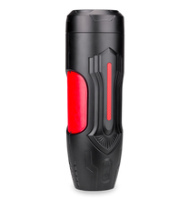 Laden Sie das Bild in den Galerie-Viewer, Masturbator mit Vibration und Saugfunktion Hitanor