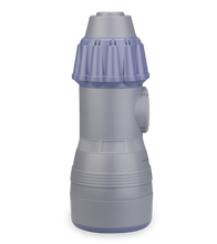 Laden Sie das Bild in den Galerie-Viewer, Masturbator mit Vibration und Saugfunktion Turbojet