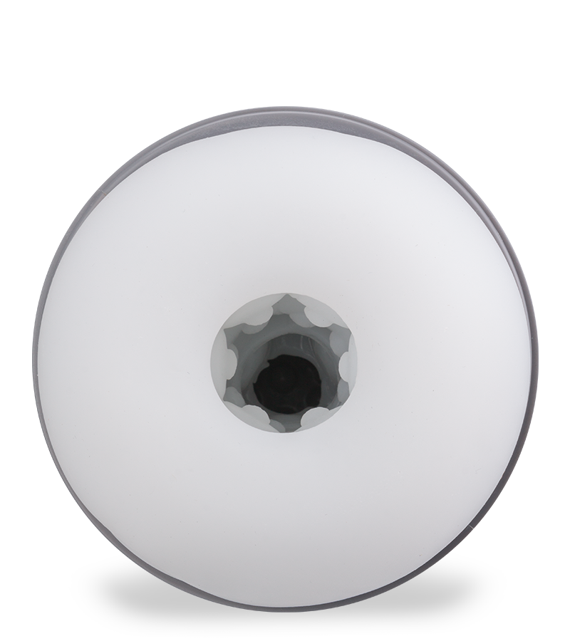 Masturbator mit Vibration und Saugfunktion Turbojet