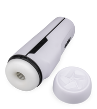 Laden Sie das Bild in den Galerie-Viewer, Masturbator mit Vibration und Saugfunktion Wilder