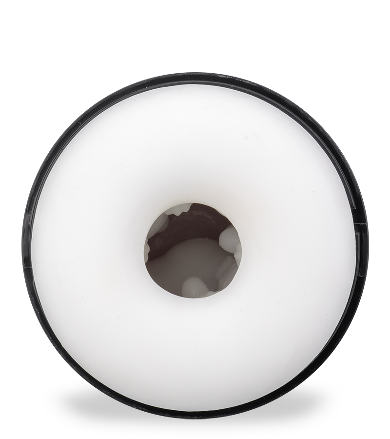 Masturbator mit Vibration und Saugfunktion Wilder