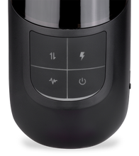 Laden Sie das Bild in den Galerie-Viewer, Masturbator mit Vibrations- und Stoßfunktion Loch Ness