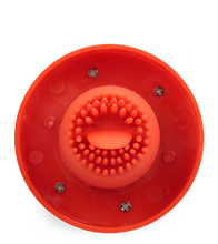 Laden Sie das Bild in den Galerie-Viewer, Masturbator mit vibrierender Zunge