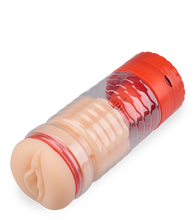 Laden Sie das Bild in den Galerie-Viewer, Masturbator mit vibrierender Zunge