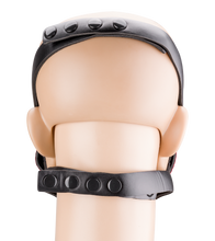 Laden Sie das Bild in den Galerie-Viewer, Maulkorb mit Zunge Puppy Play