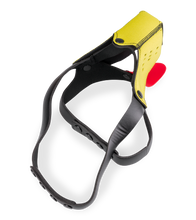 Laden Sie das Bild in den Galerie-Viewer, Maulkorb mit Zunge Puppy Play