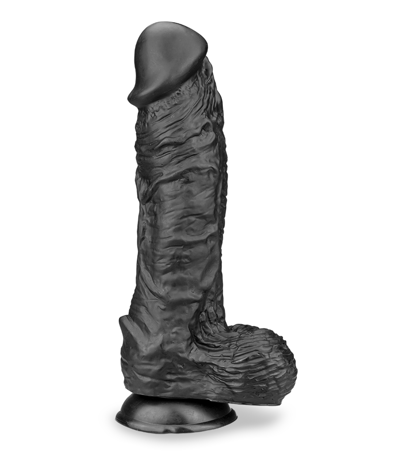 Maxi-Dildo Herkules in XXXL