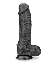 Laden Sie das Bild in den Galerie-Viewer, Maxi-Dildo Herkules in XXXL
