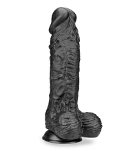 Laden Sie das Bild in den Galerie-Viewer, Maxi-Dildo Herkules in XXXL