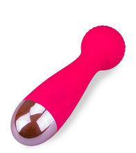 Laden Sie das Bild in den Galerie-Viewer, Mini-Wand-Massager Traveller