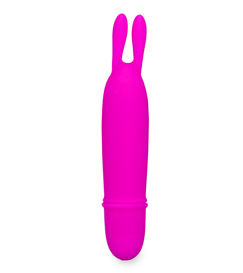 Minivibrator Bunny 10 Modi
