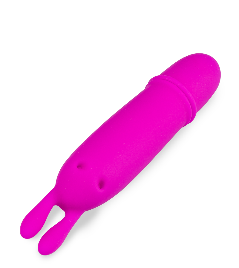 Minivibrator Bunny 10 Modi