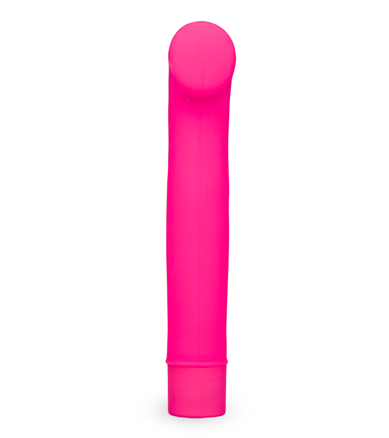 Minivibrator für G-Punkt-Massage 10 Modi