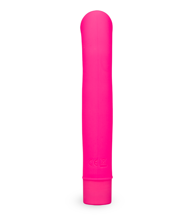 Minivibrator für G-Punkt-Massage 10 Modi